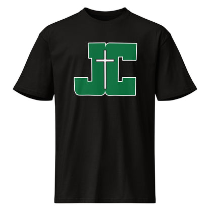 John Carroll Catholic High School Design 3 — Black