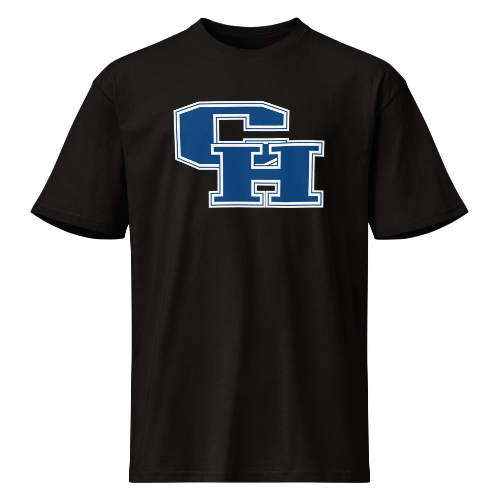 Colbert Heights High School Design 3 — Black