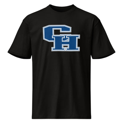 Colbert Heights High School Design 3 — Black