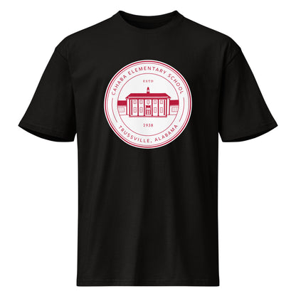 Hewitt Trussville High School Design 3 — Black