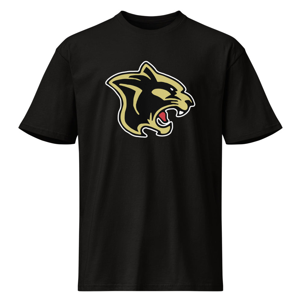 Pell City High School Design 3 — Black