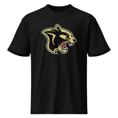 Pell City High School Design 3 — Black