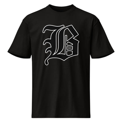 Boaz High School Design 3 — Black