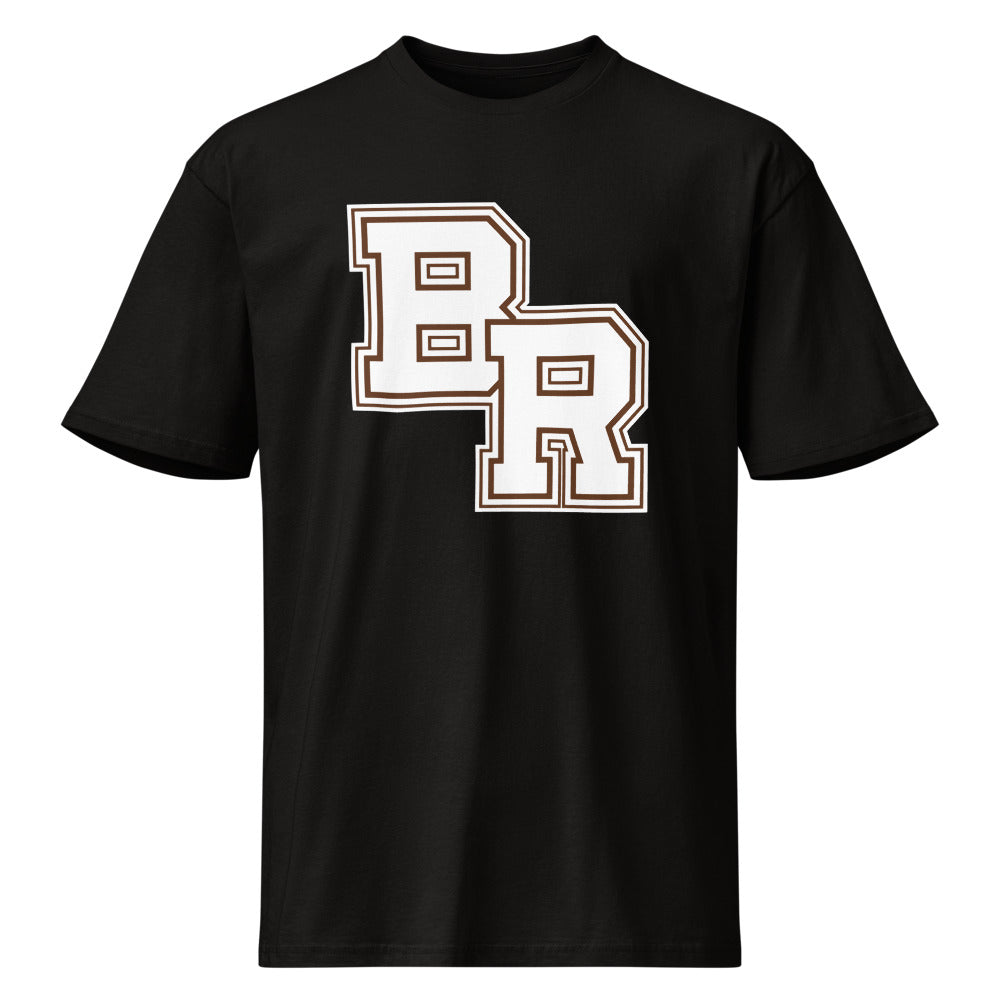 Benjamin Russell High School Design 3 — Black
