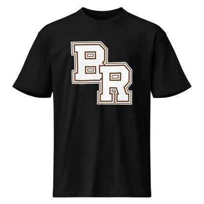 Benjamin Russell High School Design 3 — Black