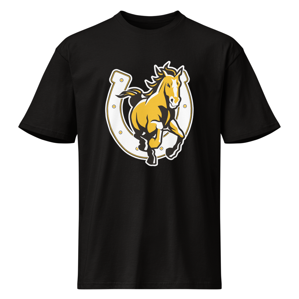 Cottonwood High School Design 3 — Black