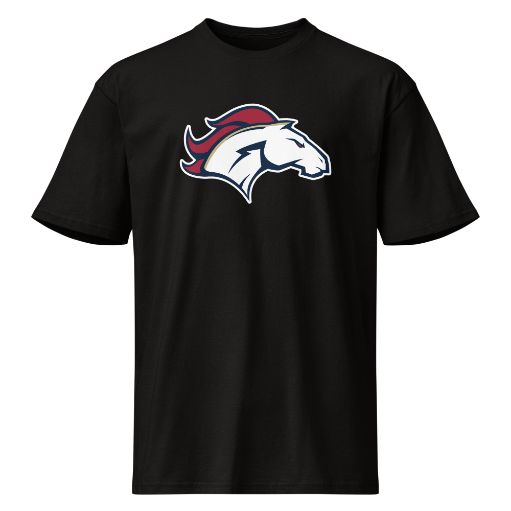 Herriman High School Design 3 — Black