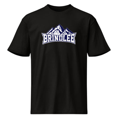 Brindlee Mountain High School Design 3 — Black