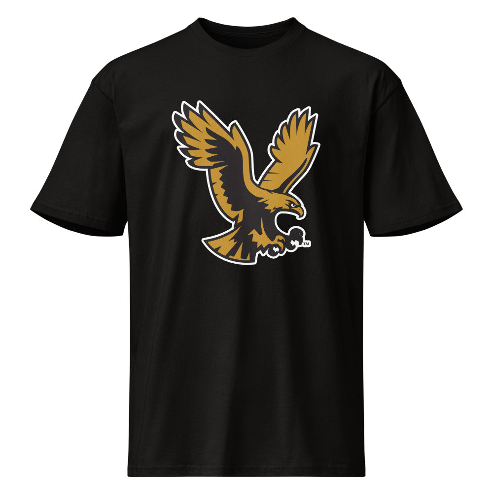 Athens High School Design 3 — Black