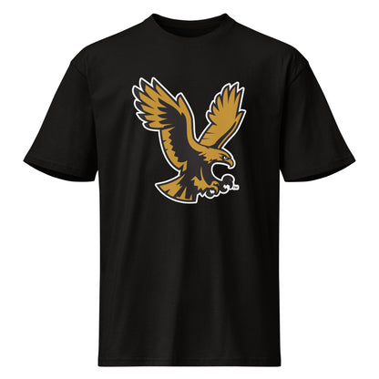 Athens High School Design 3 — Black