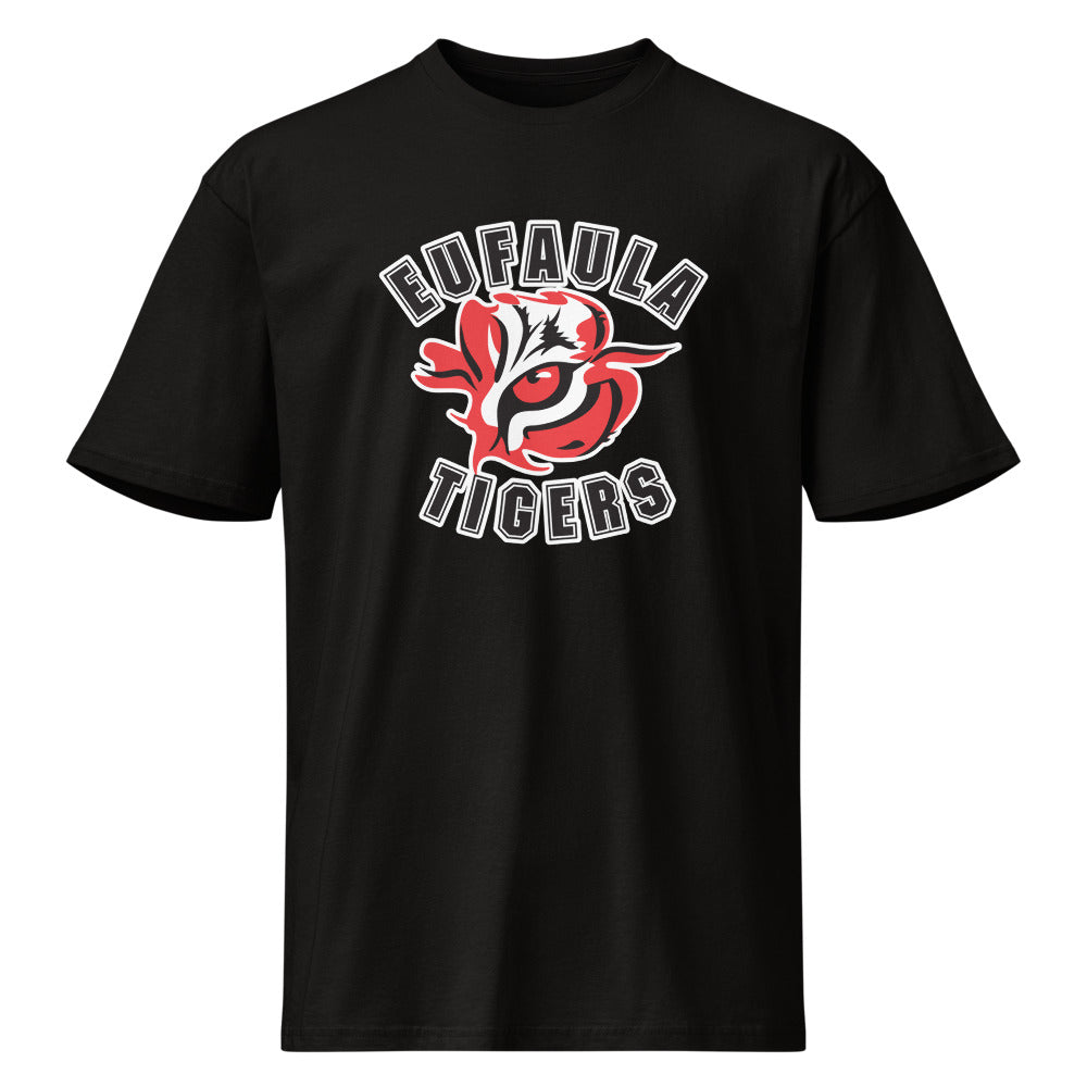Eufaula High School Design 3 — Black