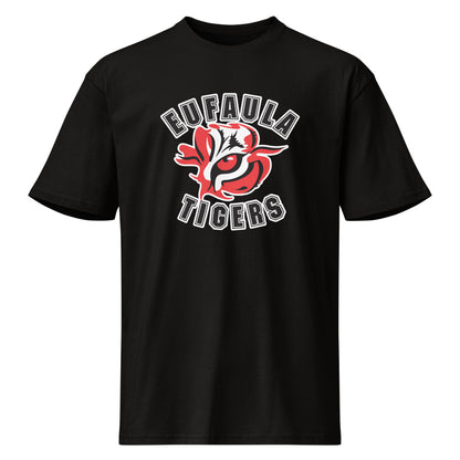 Eufaula High School Design 3 — Black