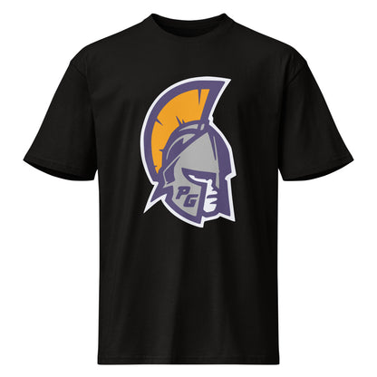 Pleasant Grove High School Design 3 — Black