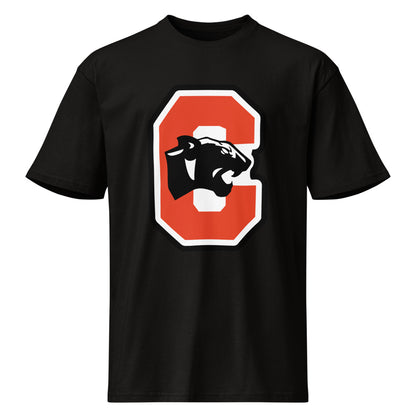 Collinsville High School Design 3 — Black