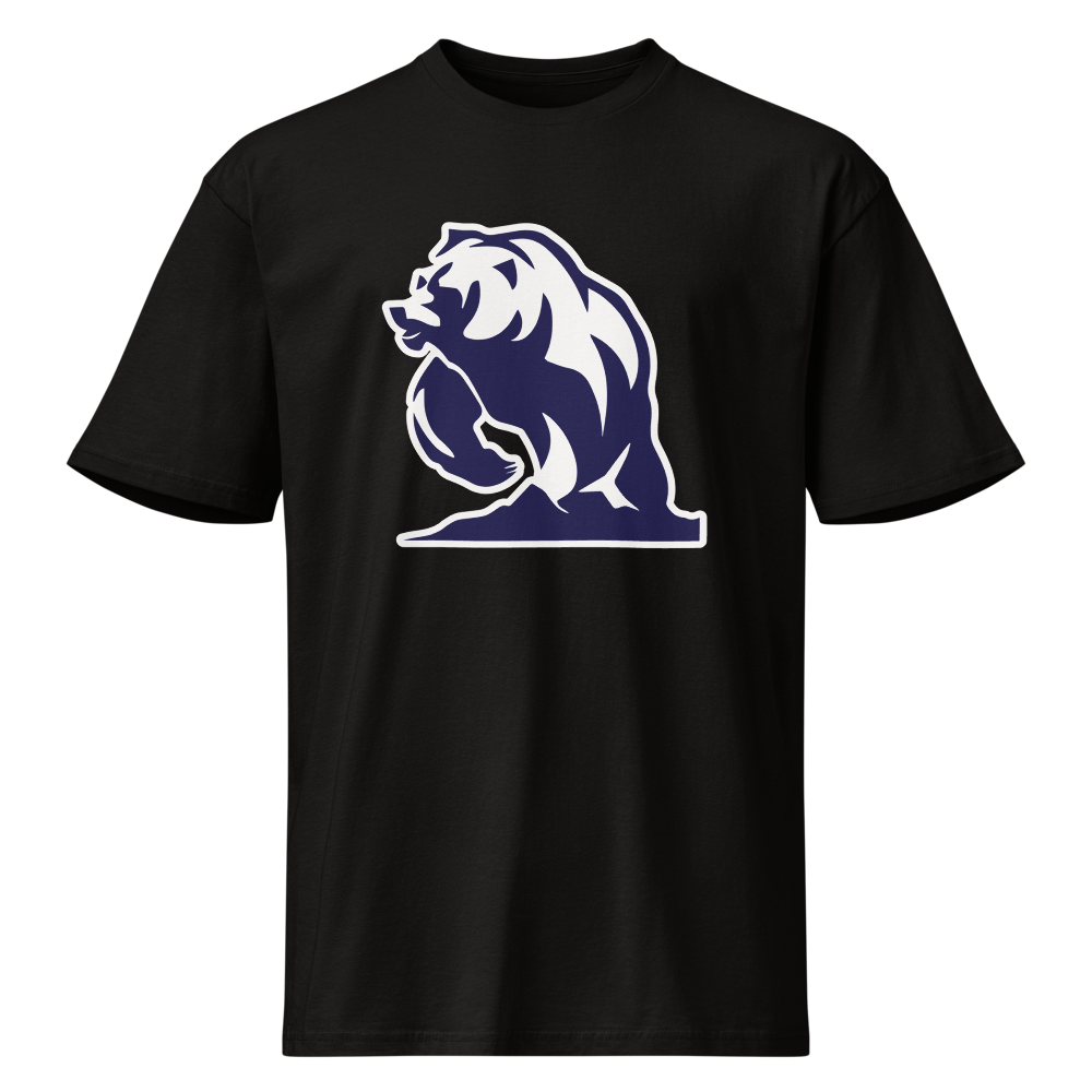 Summit Academy Design 3 — Black