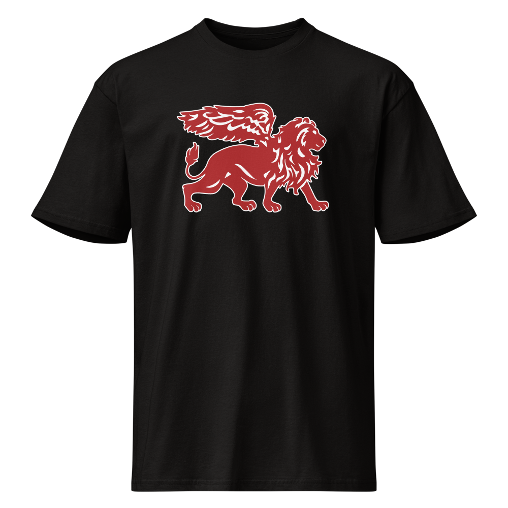 Rowland Hall High School Design 3 — Black