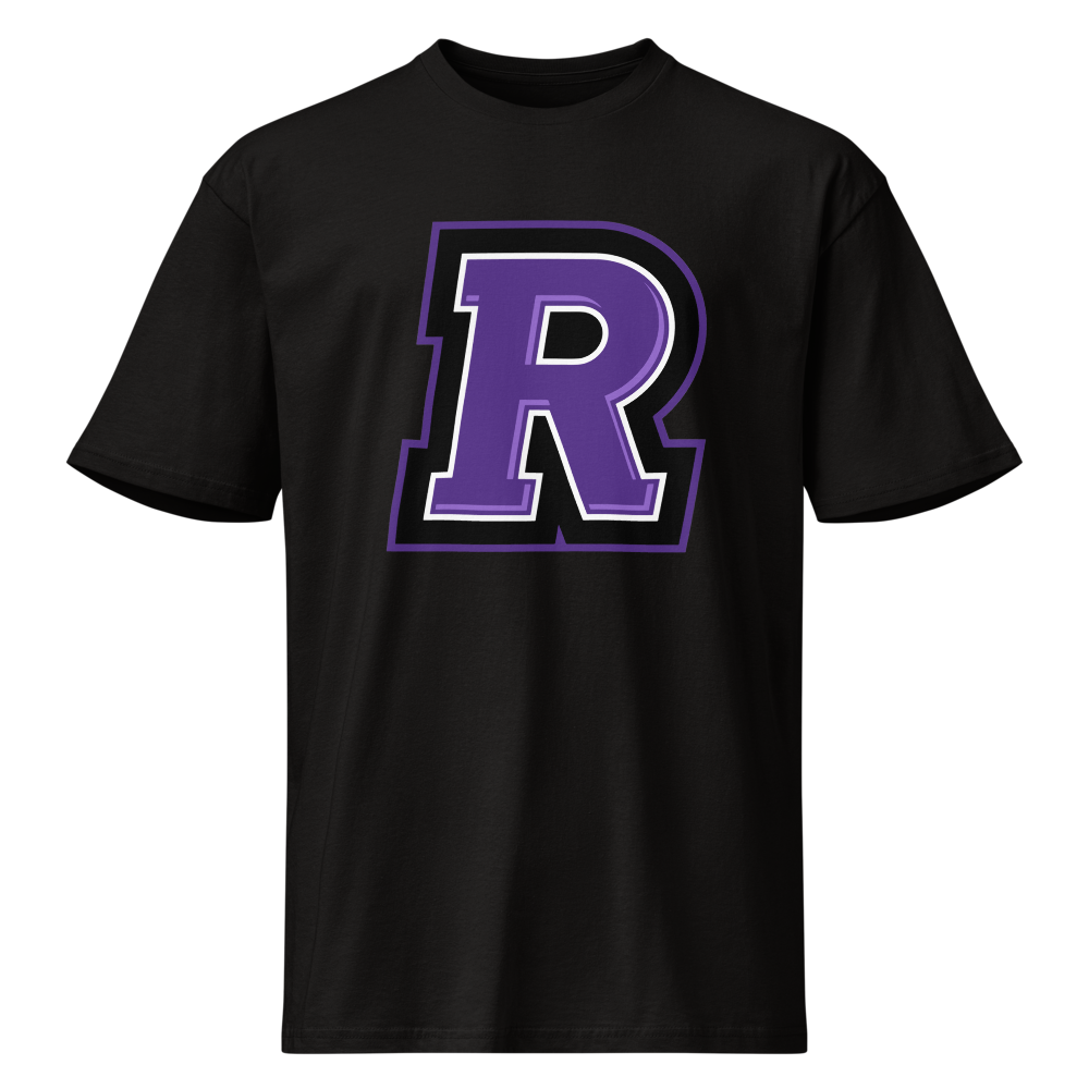 Riverton High School Design 3 — Black