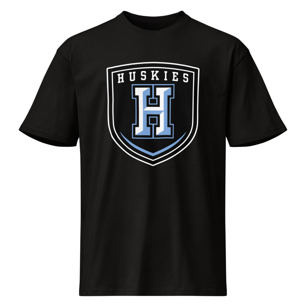 Helena High School Design 3 — Black