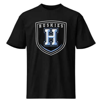 Helena High School Design 3 — Black