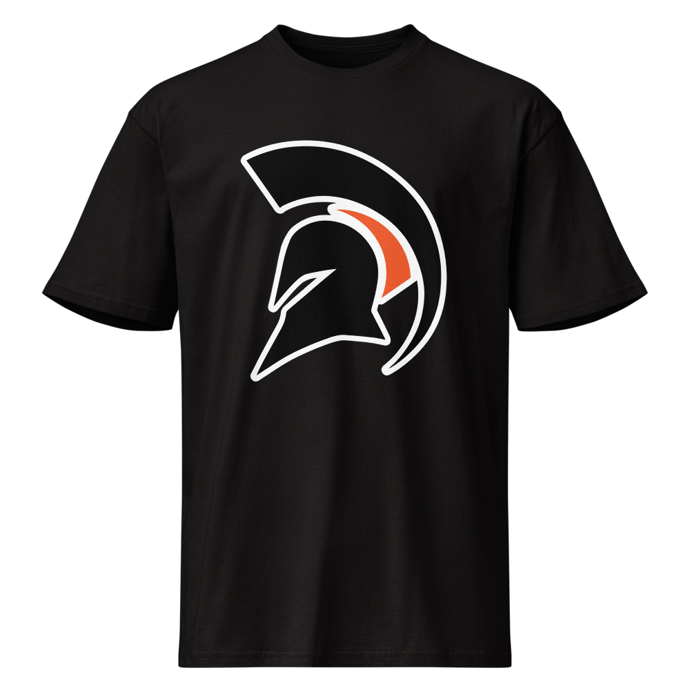Murray High School Design 3 — Black