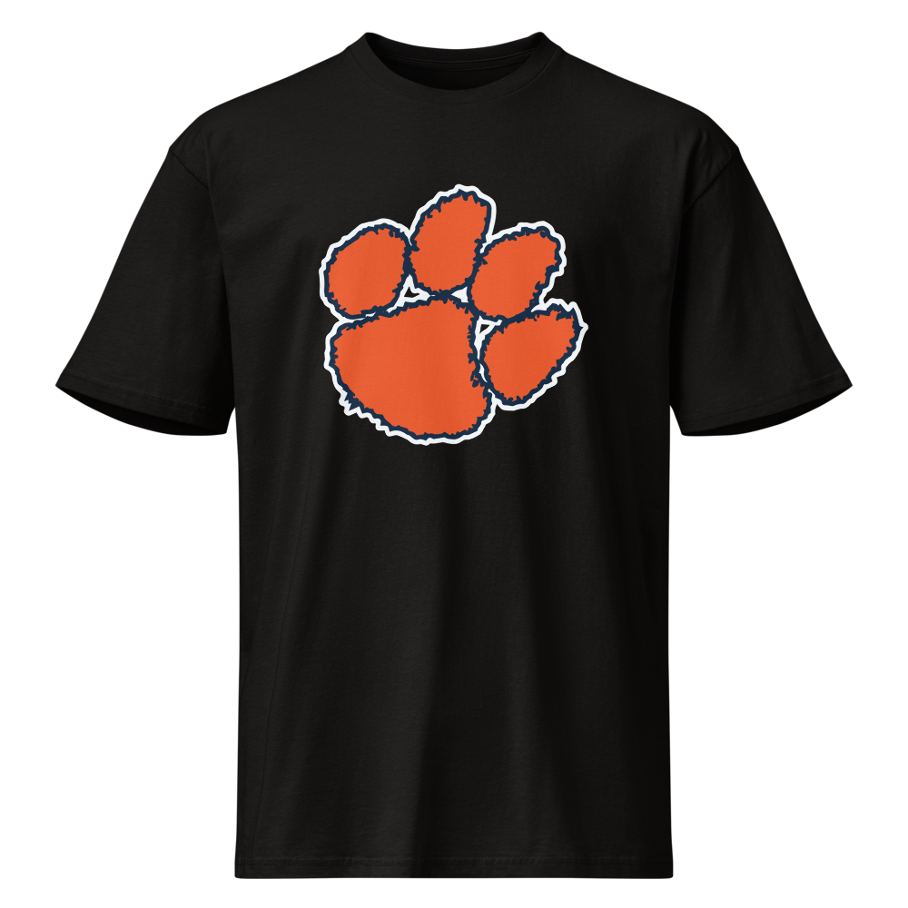 Brighton High School Design 3 — Black