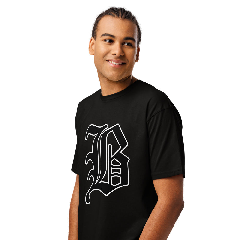 Boaz High School Design 3 — Black