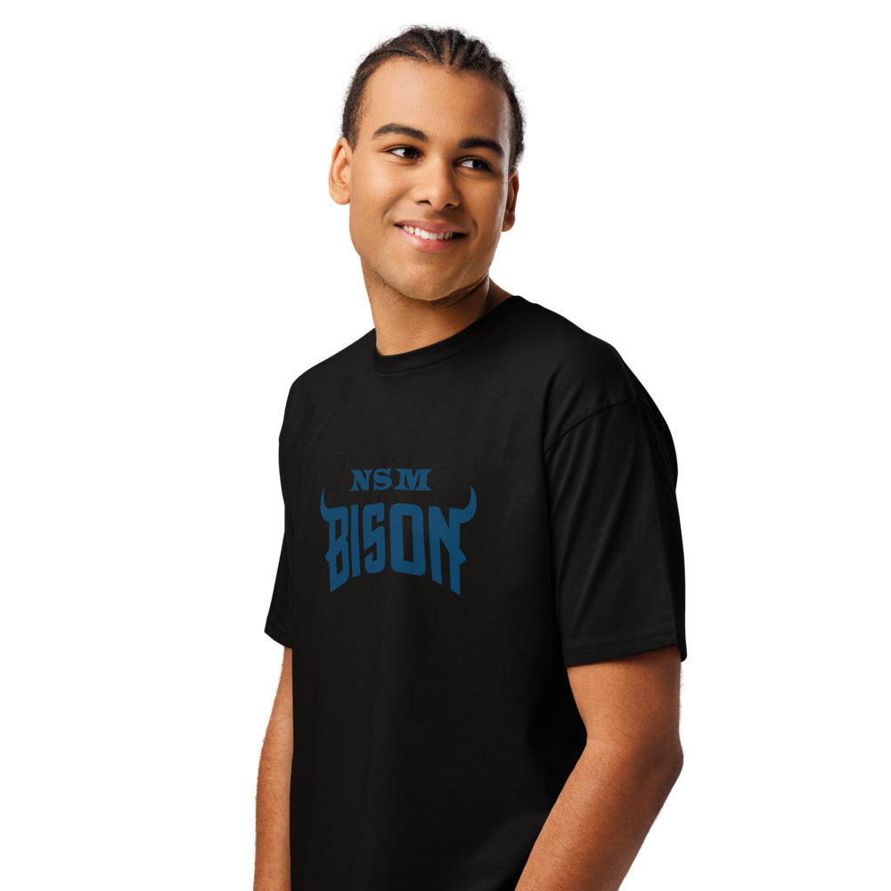 North Sand Mountain High School Design 3 — Black