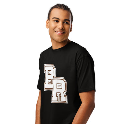 Benjamin Russell High School Design 3 — Black