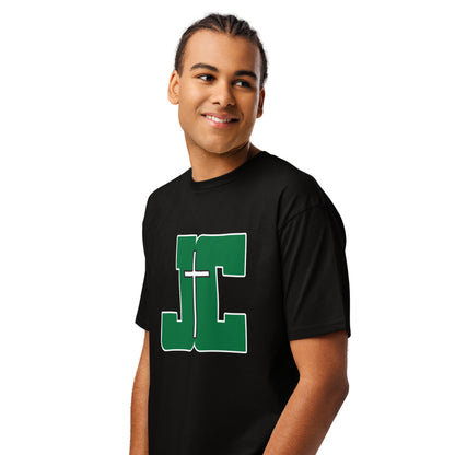 John Carroll Catholic High School Design 3 — Black