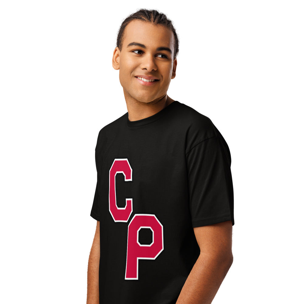 Center Point High School Design 3 — Black