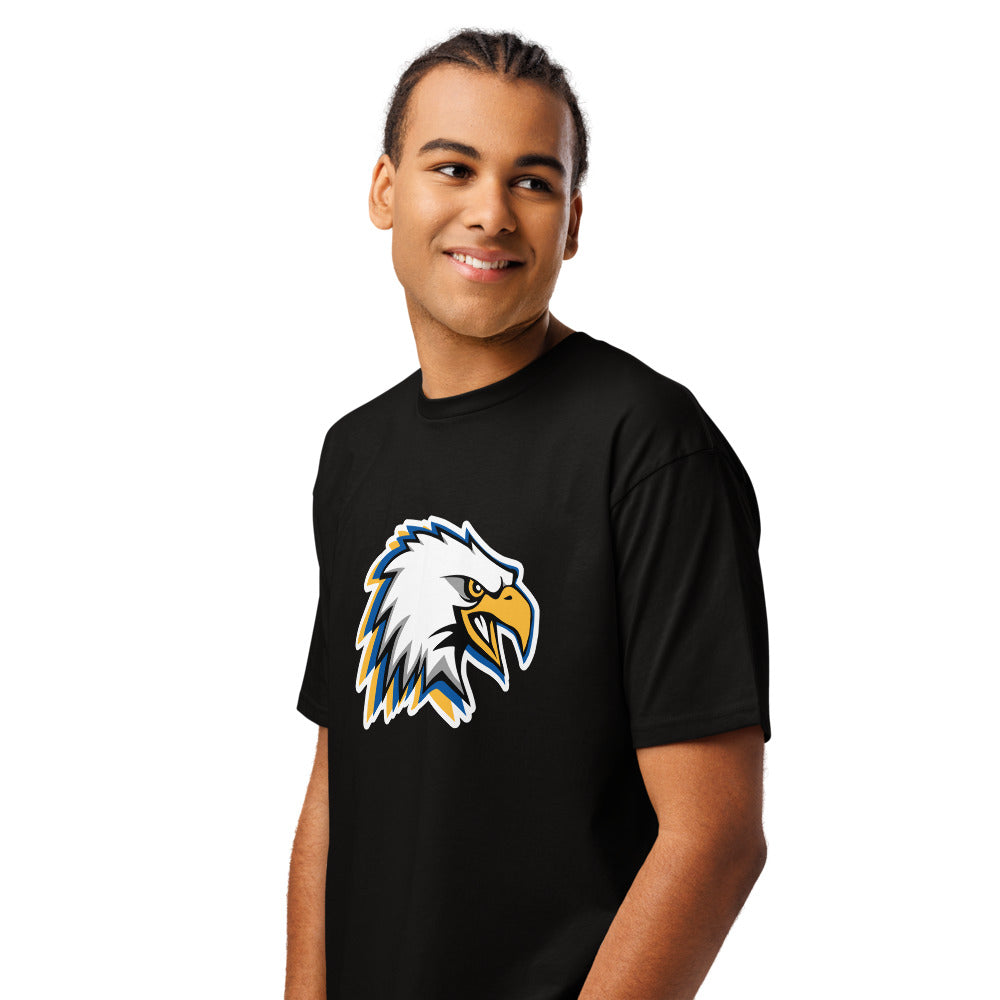 Cold Springs High School Design 3 — Black