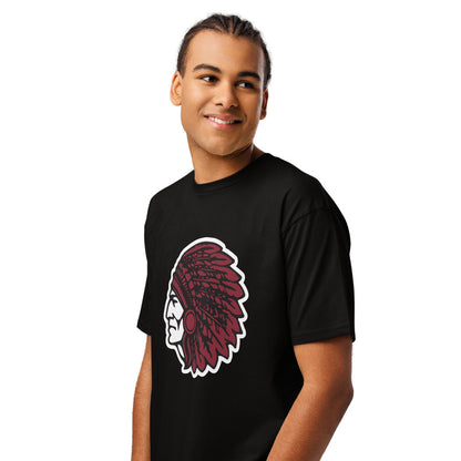 East Limestone High School Design 3 — Black