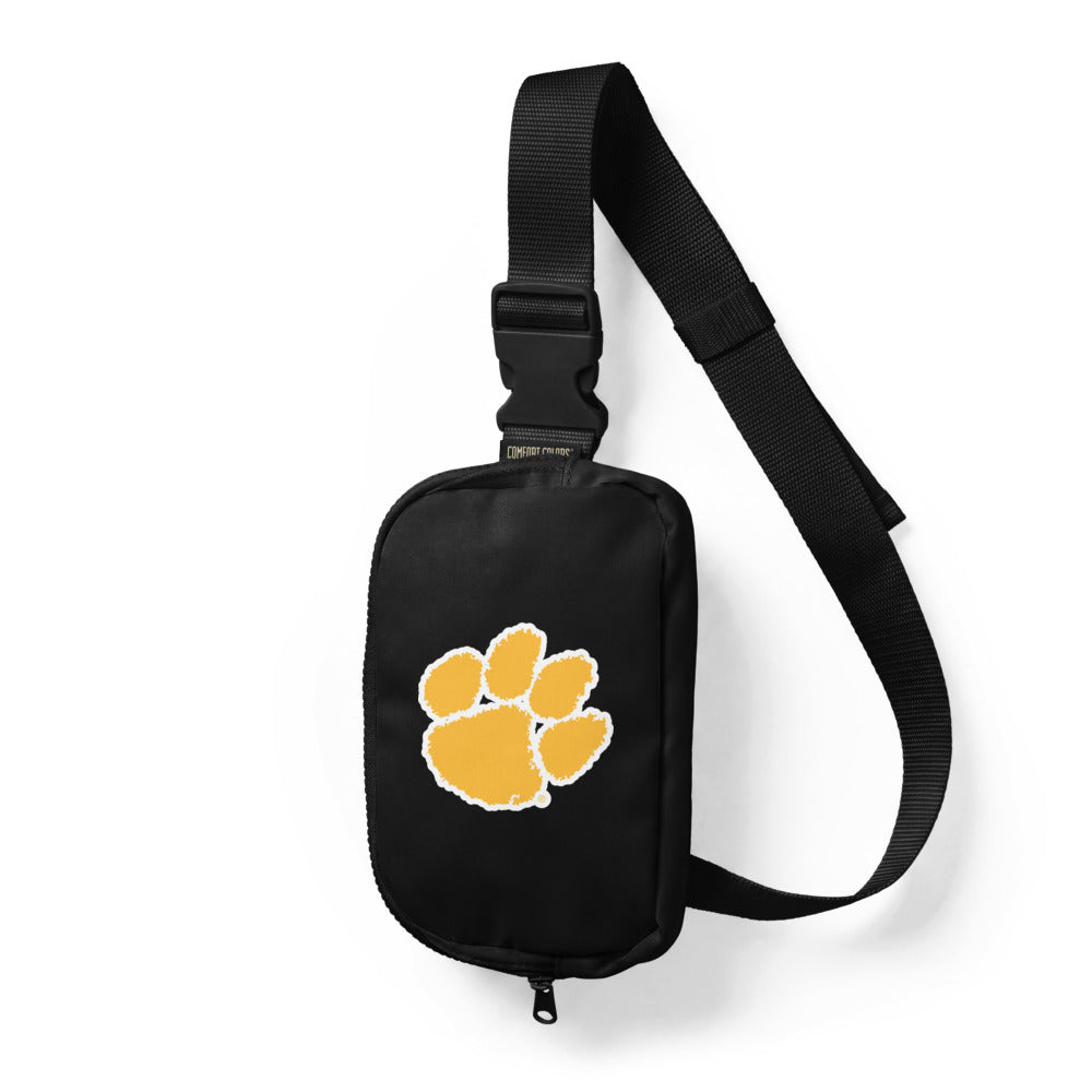 Ariton High School Design 3 — Black