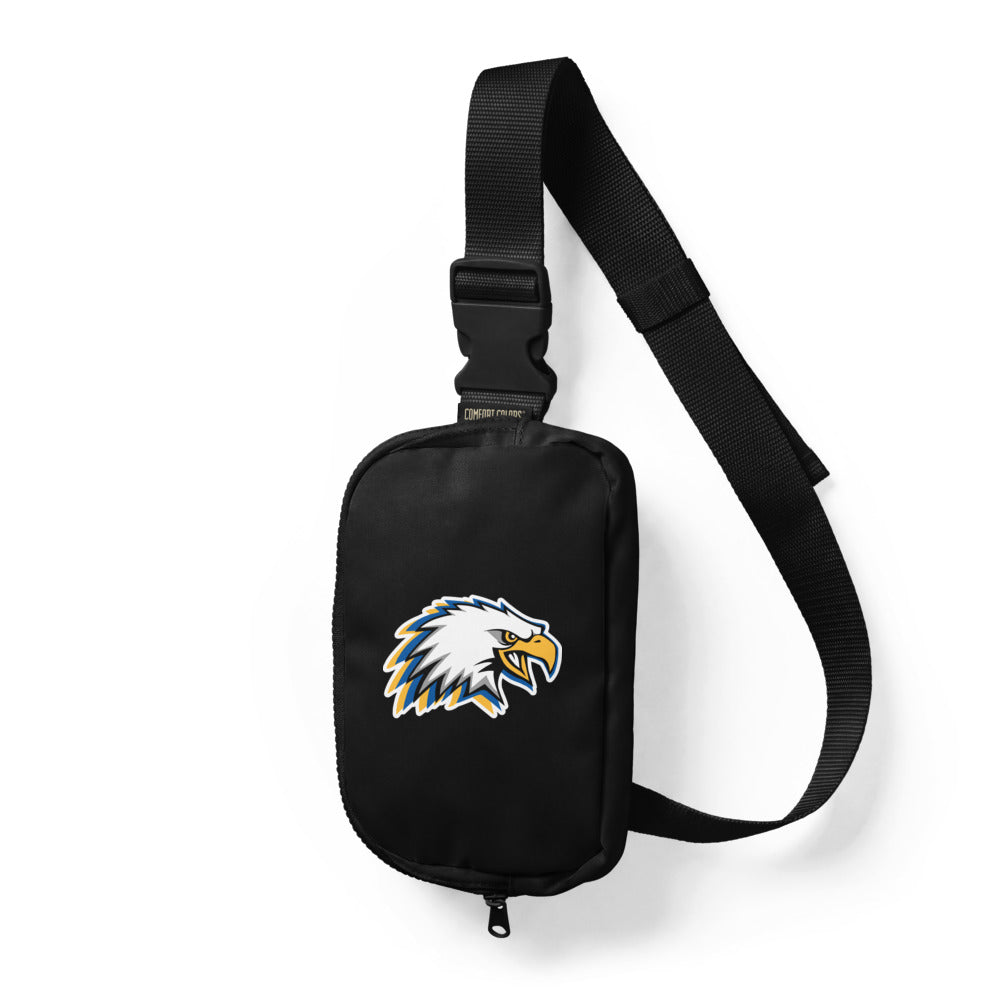Cold Springs High School Design 3 — Black