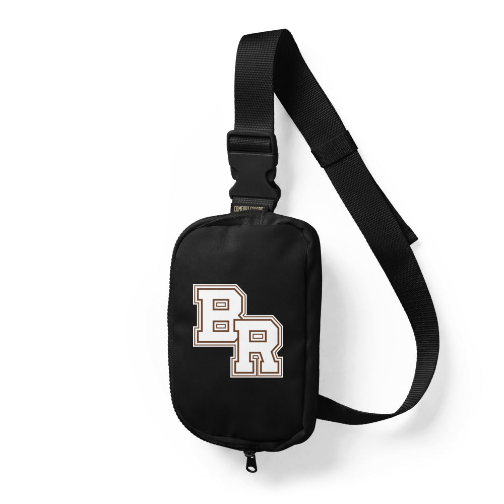 Benjamin Russell High School Design 3 — Black