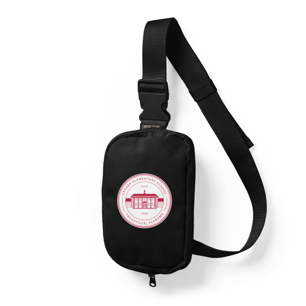 Hewitt Trussville High School Design 3 — Black