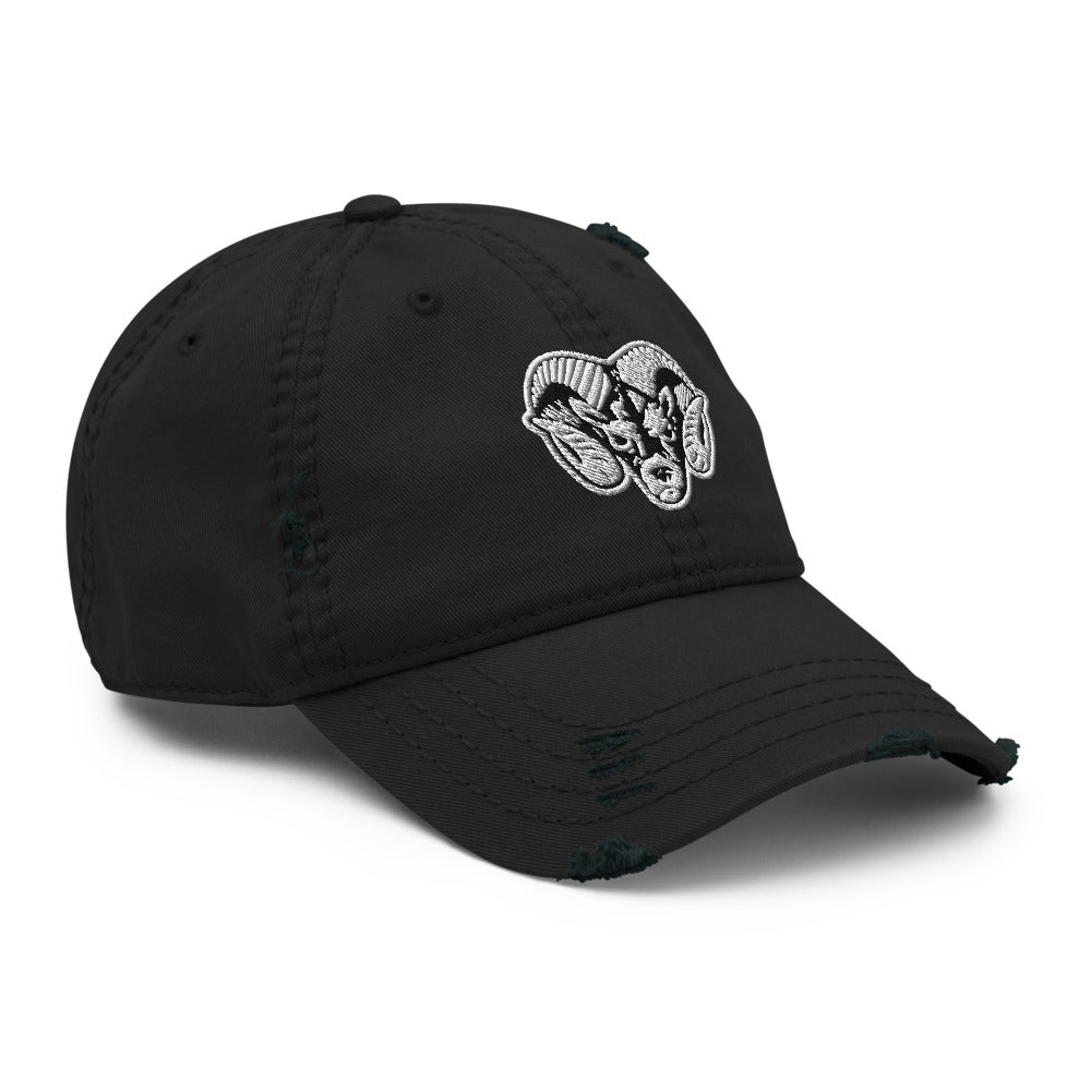 Radford High School Design 3 — Black