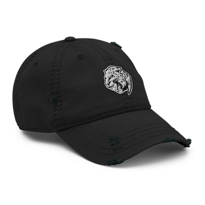 West Jordan High School Design 3 — Black