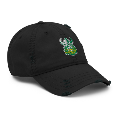 Eureka High School Design 3 — Black