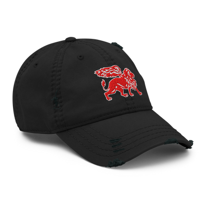 Rowland Hall High School Design 3 — Black