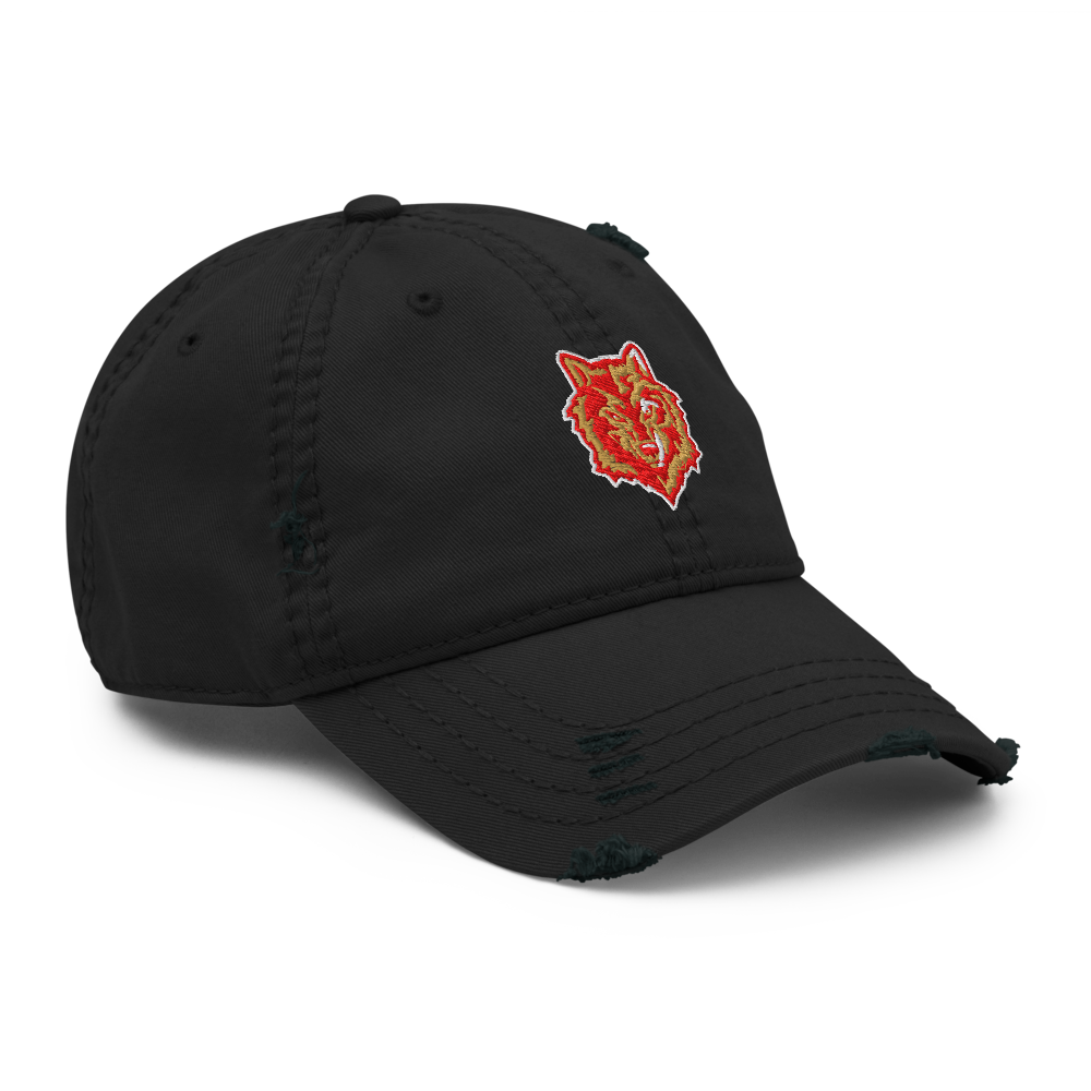 Cedar High School Design 3 — Black