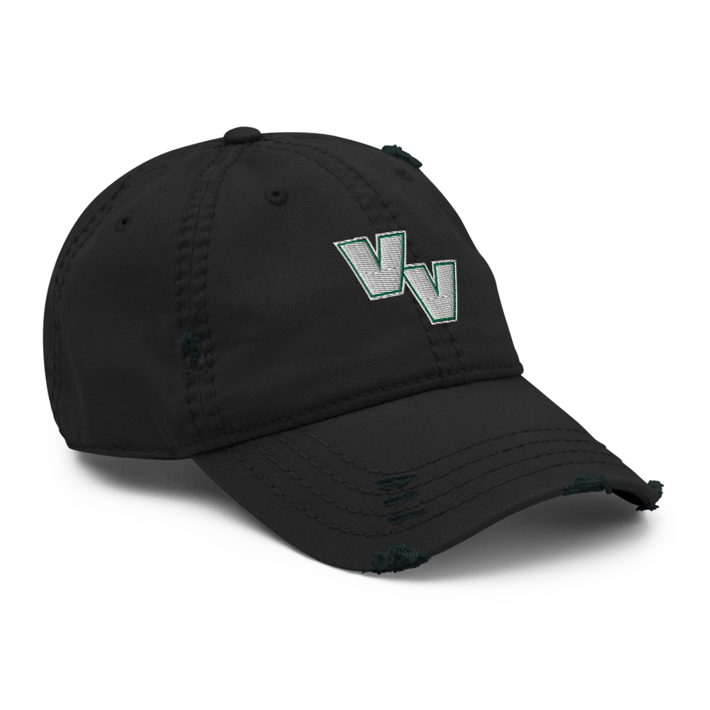 Virgin Valley High School Design 3 — Black