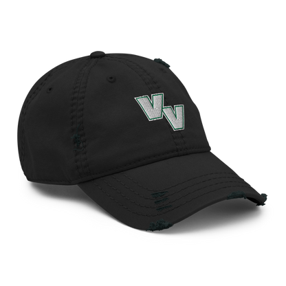 Virgin Valley High School Design 3 — Black