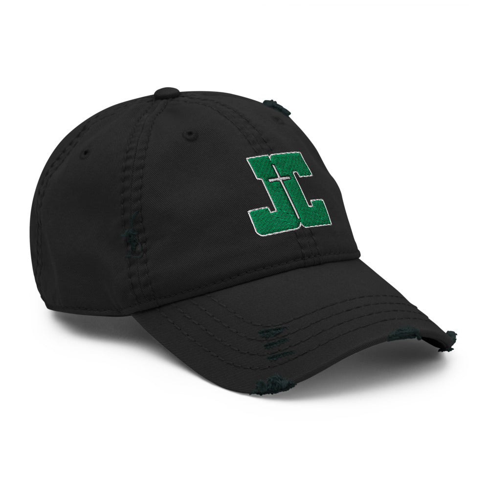 John Carroll Catholic High School Design 3 — Black
