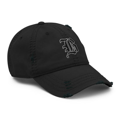 Boaz High School Design 3 — Black