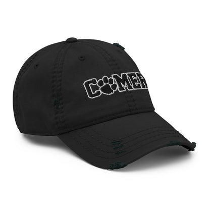 B B Comer High School Design 3 — Black