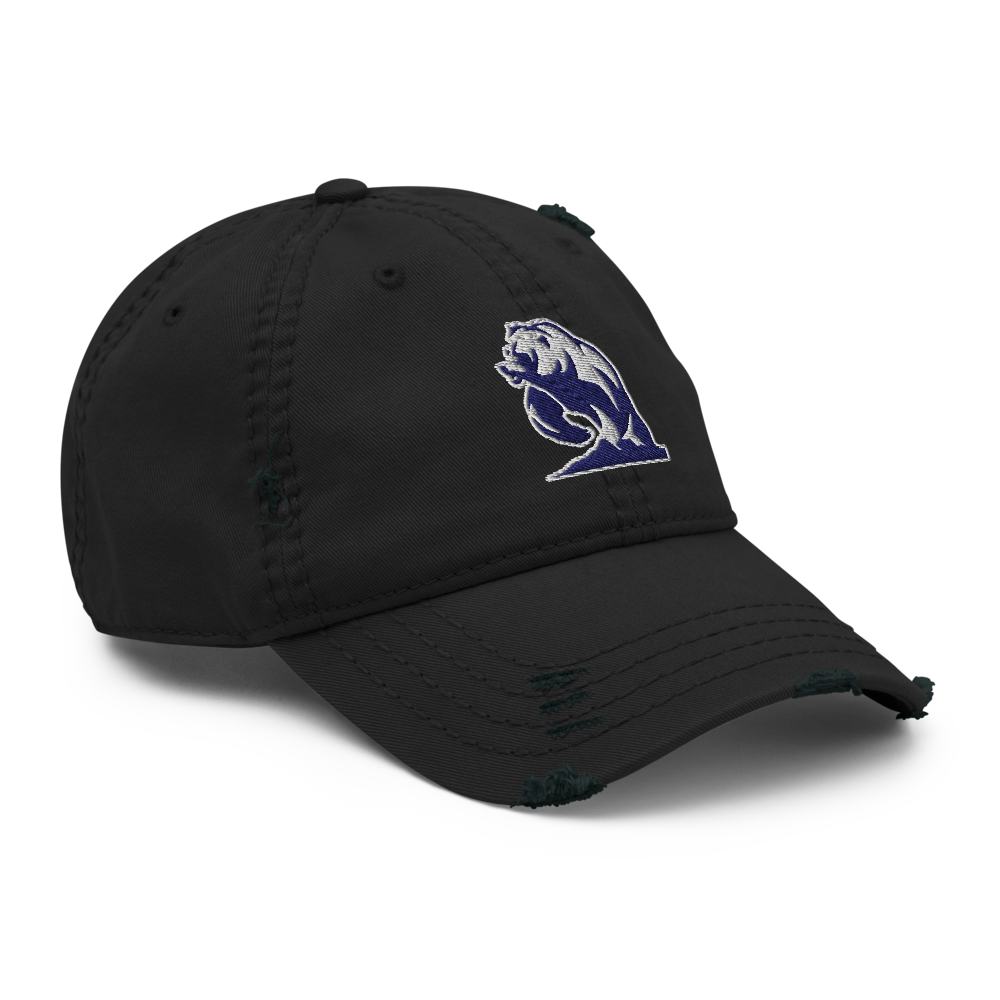 Summit Academy Design 3 — Black