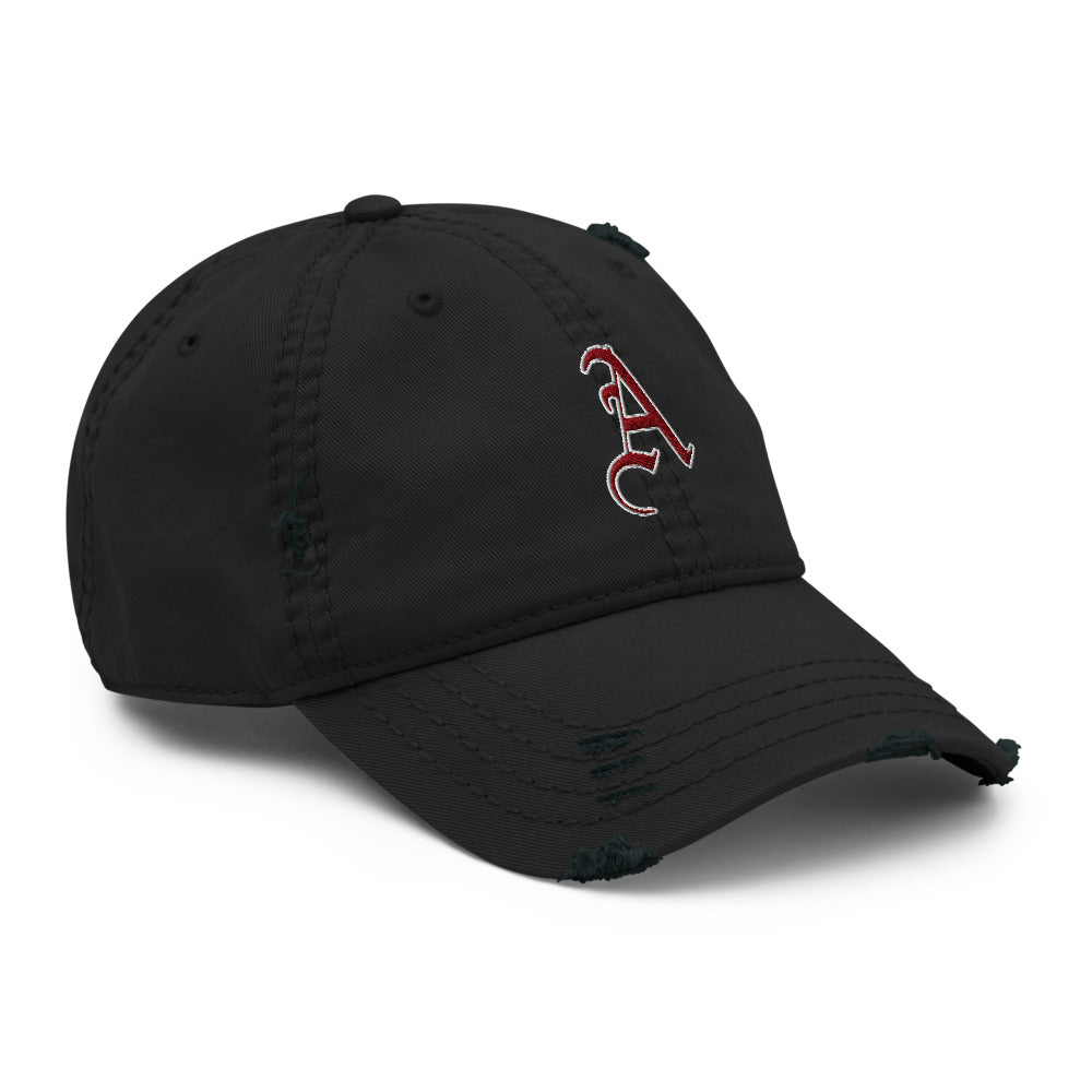 Abbeville High School Design 3 — Black