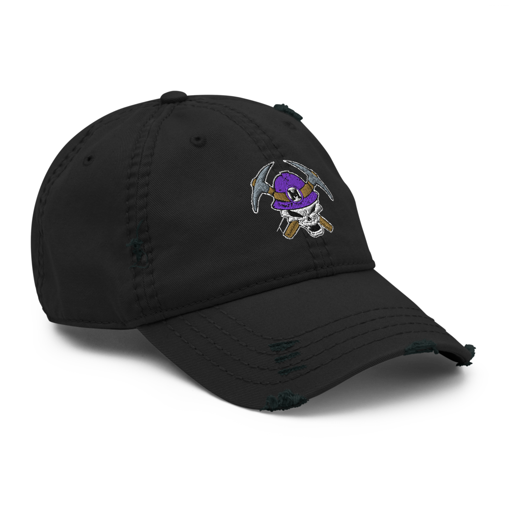 Sunrise Mountain High School - Vegas Design 3 — Black