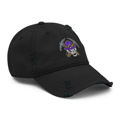 Sunrise Mountain High School - Vegas Design 3 — Black